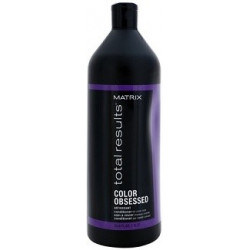 Matrix Total Results Color Obsessed Conditioner 1000 ml 