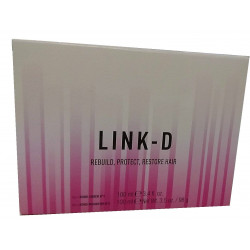 Elgon LINK-D Trial Kit 3x100 ml
