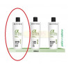Alfa keratin - Čistící šampon pro předběžné ošetření 500ml
