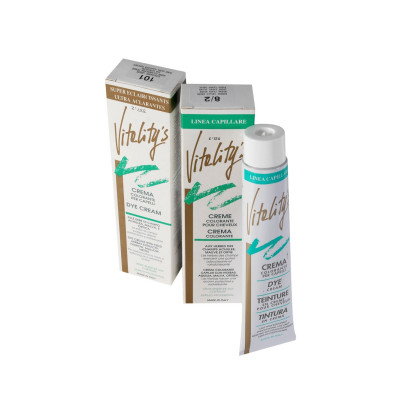 Vitalitys barva Greem100ml