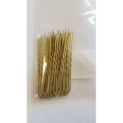 Vlásenky 20ks 4,5cm