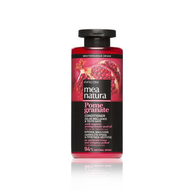 Farcom Mea Natura Granátové jablko - kondicionér 300ml