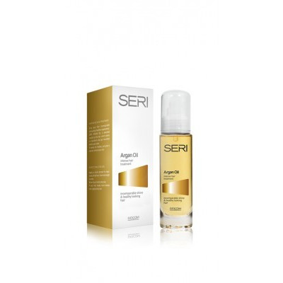 Seri arganový olej 50ml