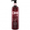 CHI Color Nurture shampoo – šampon pro barvené vlasy s šípkovým olejem 340ml 