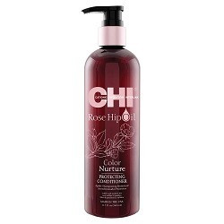 Farouk Systems Chi Rose Hip Oil Protecting Conditioner 340 ml
