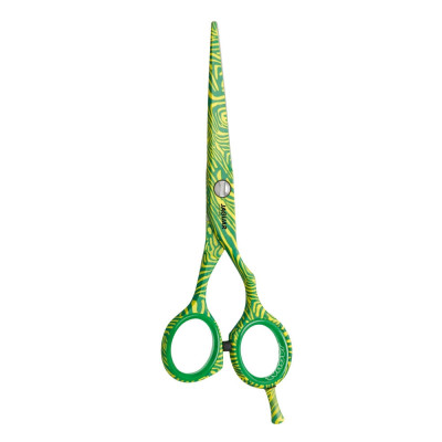 Nůžky JaguART 45250-2 JUNGLE – 5.0″