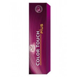 Wella Color touch plus 60ml