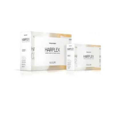 Seri Hairplex 3x100ml