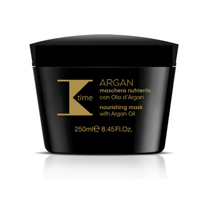 K-Time Arganová maska 200ml