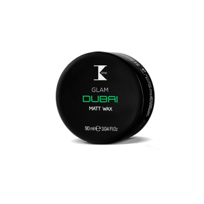 K-Time Dubai – matující vosk 90ml