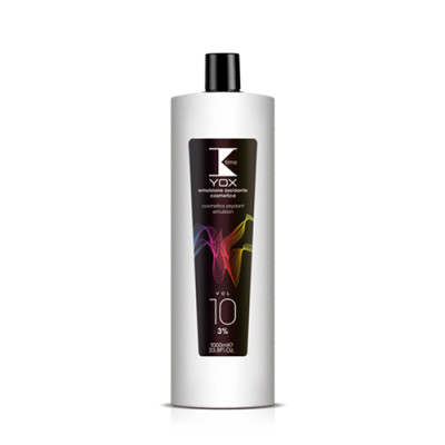 K-Time peroxid 1000ml