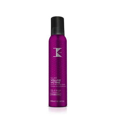 K- Time Glam Volume Victime – objemové tužidlo 300ml