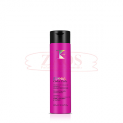 K-Time Somnia Color Code šampon pro barvené vlasy 300ml