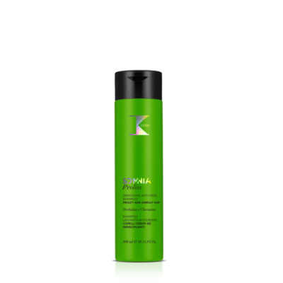 K-Time Proliss šampon pro nepoddajné vlasy 300ml