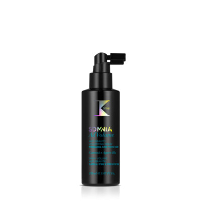 K-Time somnia ad-volume spray 150ml