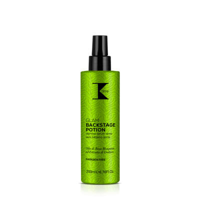 K-Time backstage potion 200ml