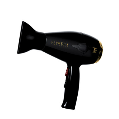 K-Time profesionální fen Orpheus 1800w v dárkové krabici