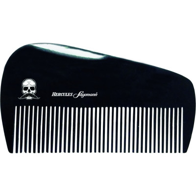 HERCULES Best for Barbers AC9 - 3,5" na bradu