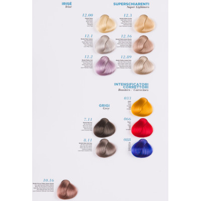 K-Time Radyca barva 100ml - HiTech technologie