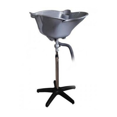 Plastová mísa přenosná