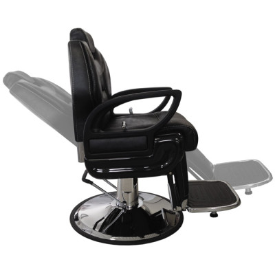 Pánké křeslo Chrarlie