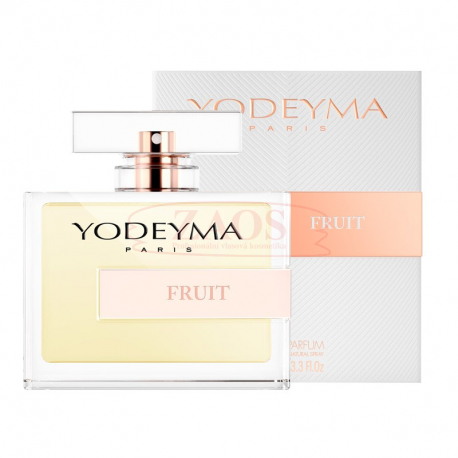 Yodeyma Fruit EDP 100ml (Be Delicious - DKNY)