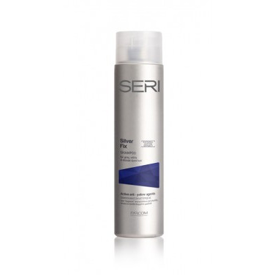 Seri silver šampon 300ml