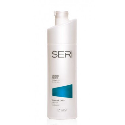 Seri šampon 1L ultimate revival