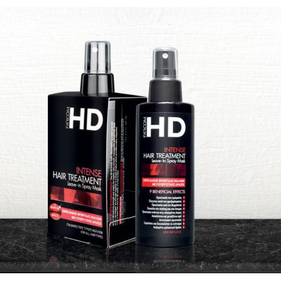 Farcom HD leave-in mask 150ml