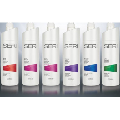 Seri šampon 1L ultimate revival