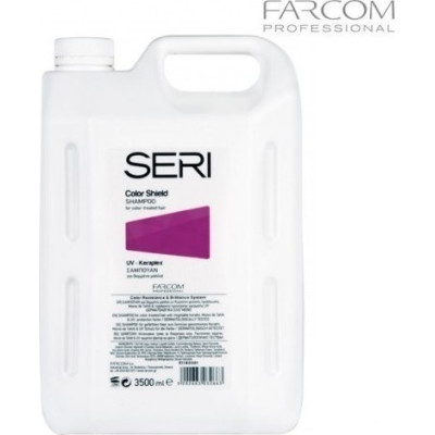 Seri šampon 3,5L -kanystr