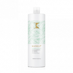 K-Time Matirya Sebolution šampon - pro mastné vlasy 1000ml
