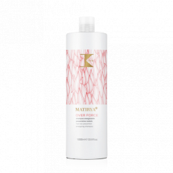 K-Time Matirya Over force - extra silný šampon proti padání vlasů 1000ml