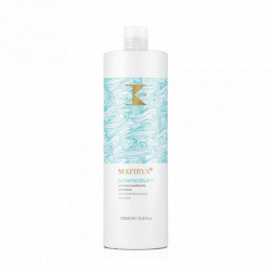 K-Time Matirya Downdruff šampon - extra silný šampon proti lupům 1000ml