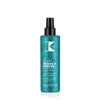K-Time Glam slaný spray 150ml