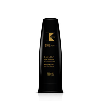 K-Time Arganové mléko latte dellight  200ml