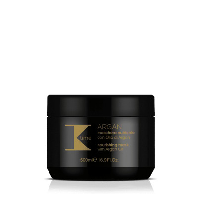 K-Time Arganová maska 500ml