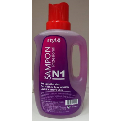 Šampon N1 Profesional
