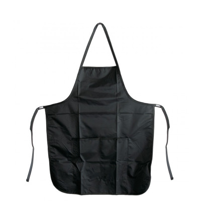 Zástěra barvicí 70% PVC černá