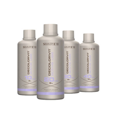 Decolorvit peroxid 750ml