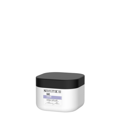 Selective Hair cream 500ml