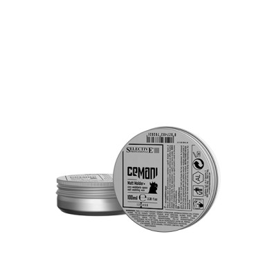 Selective For man matt molder 100ml