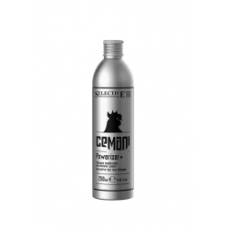 Selective Cemani For man powerizer šampon 250ml
