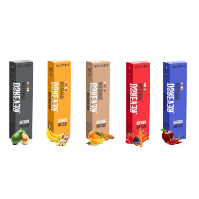 Selective Reverso barva 100ml