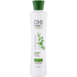 CHI Power Plus Exfoliante Shampoo 355 ml - čistící šampon