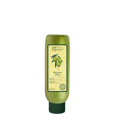 CHI Organics Olive Masque - maska s olivovým olejem 177ml