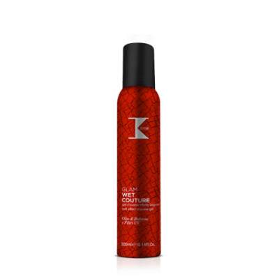 K-Time glam wet couture gelová pěna 300ml
