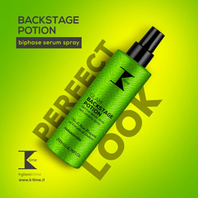 K-Time backstage potion 200ml