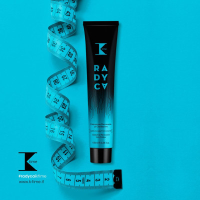 K-Time Radyca barva 100ml - HiTech technologie