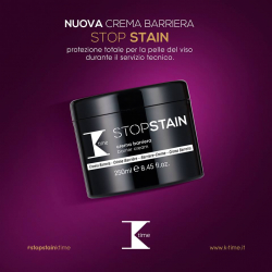 K-Time stop stain barriera 250ml